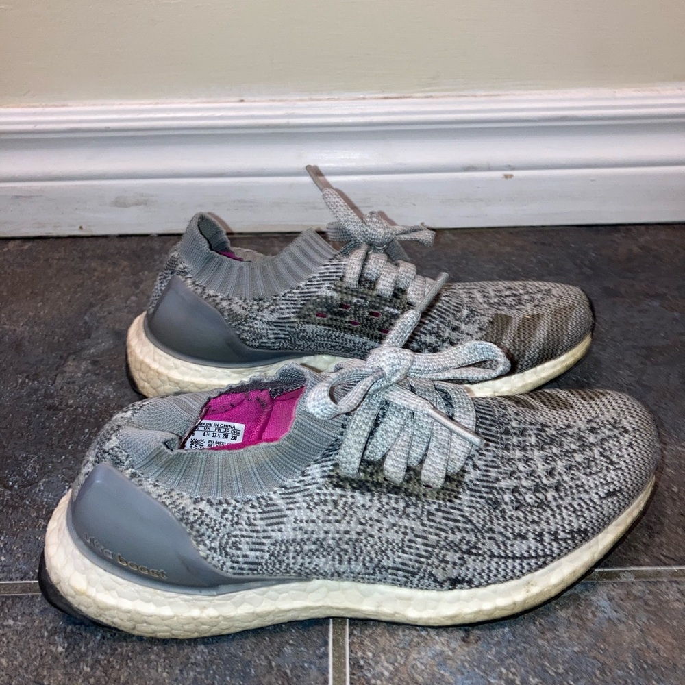 Women’s adidas ultra boost running shoes